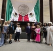 Presidente del Congreso Sale del Closet